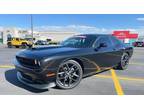 2022 Dodge Challenger GT 2dr Rear-Wheel Drive Coupe