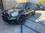 2015 Mini Countryman S