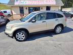 2007 Honda CR-V EX 4WD AT