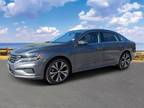 2021 Volkswagen Passat 2.0T SE