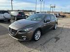 2014 Mazda Mazda3 s Touring