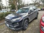 2023 Toyota RAV4 TRD Off Road