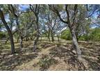 Plot For Sale In Blanco, Texas