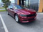 2023 Dodge Charger SXT 4dr Rear-Wheel Drive Sedan