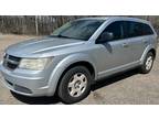 2009 Dodge Journey SE