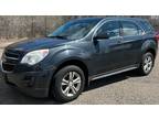 2013 Chevrolet Equinox LS AWD