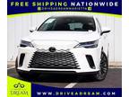 2023 Lexus RX RX 350 Luxury Sport Utility 4D