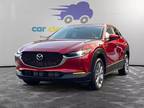 2023 Mazda CX-30 2.5 S Select Package 4dr i-ACTIV All-Wheel Drive Sport Utility