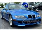 1999 Bmw Z3