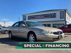 2005 Buick LaCrosse CX Sedan 4D