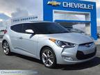 2017 Hyundai Veloster Value Edition