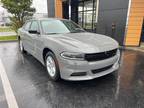 2023 Dodge Charger SXT 4dr Rear-Wheel Drive Sedan