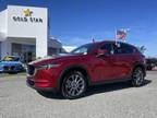 2021 Mazda CX-5 Signature