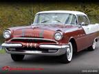 1955 Pontiac Star Chief