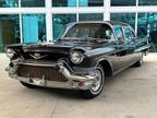 1957 Cadillac Fleetwood