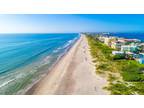 Condo For Sale In Cocoa Beach, Florida