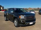 2019 GMC Canyon SLT