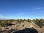 Plot For Sale In Inyokern, California