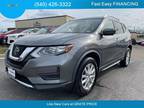 2018 Nissan Rogue SV Sport Utility 4D