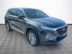 2020 Hyundai Santa Fe SE 2.4