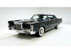 1970 Lincoln Continental