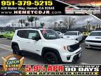 2022 Jeep Renegade Altitude