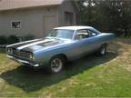 1969 Plymouth Road Runner