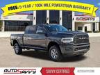 2022 RAM 3500 Mega Cab Laramie Pickup 4D 6 1/3 ft