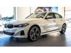 2024 BMW 330 i xDrive