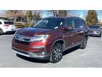 2019 Honda Pilot Touring 7-Passenger