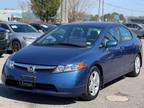 2006 Honda Civic EX Sedan 4D