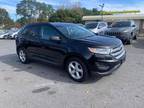 2017 Ford Edge SE 4dr All-Wheel Drive