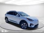 2022 Kia Niro EV EX