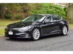 2017 Tesla Model S 75D