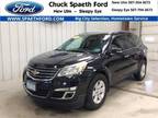 2013 Chevrolet Traverse 2LT