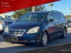 2005 Honda Odyssey EX Minivan 4D