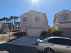 Home For Sale In Las Vegas, Nevada