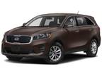 2019 Kia Sorento 3.3L EX