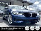 2022 BMW 530 i xDrive