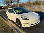 2019 Tesla Model 3 Mid Range