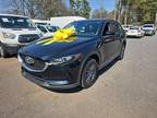 2019 Mazda CX-5 Sport SUV 4D