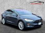 2016 Tesla Model X 70D 4dr Sport Utility