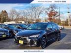 2019 Subaru Crosstrek 2.0i Premium Sport Utility 4D