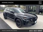 2024 Mazda CX-50 2.5 S Preferred Package 4dr All-Wheel Drive Sport Utility