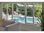 Home For Sale In Miami Shores, Florida