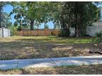 Plot For Sale In Saint Petersburg, Florida