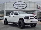 2013 Ram 2500 Slt