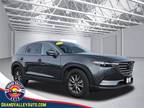 2021 Mazda CX-9 Sport 4dr i-ACTIV All-Wheel Drive Sport Utility