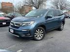 2020 Honda Pilot EX-L Sport Utility 4D