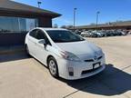 2010 Toyota Prius II 5dr Hatchback